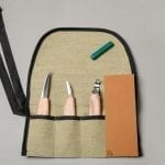 BeaverCraft S13 Spoon Carving Tool Set - 1
