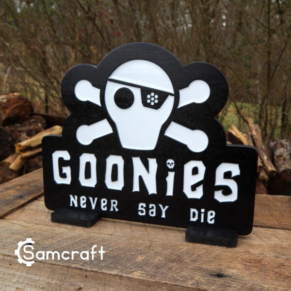 goonies-sign-samcraft-2